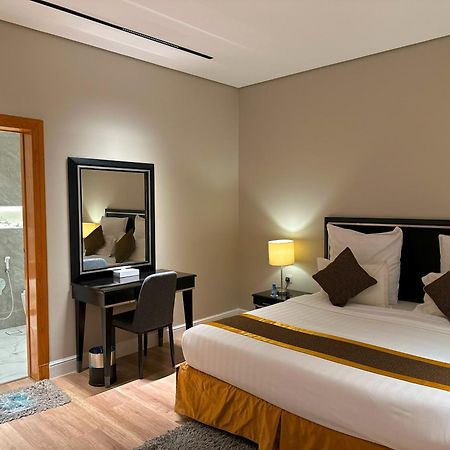 Nelover Hotel Hafar Ḩafar al Bāţin エクステリア 写真
