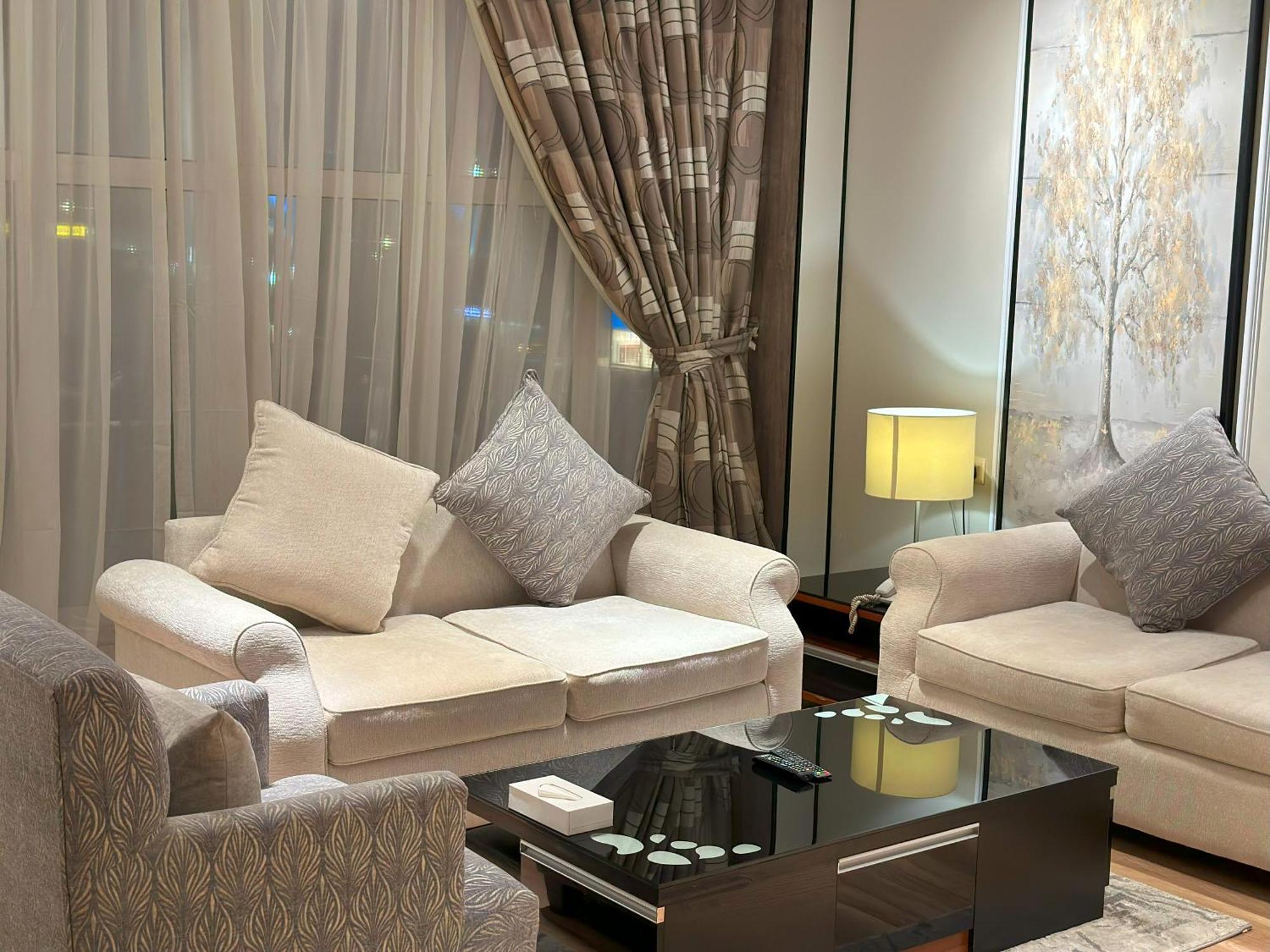 Nelover Hotel Hafar Ḩafar al Bāţin エクステリア 写真