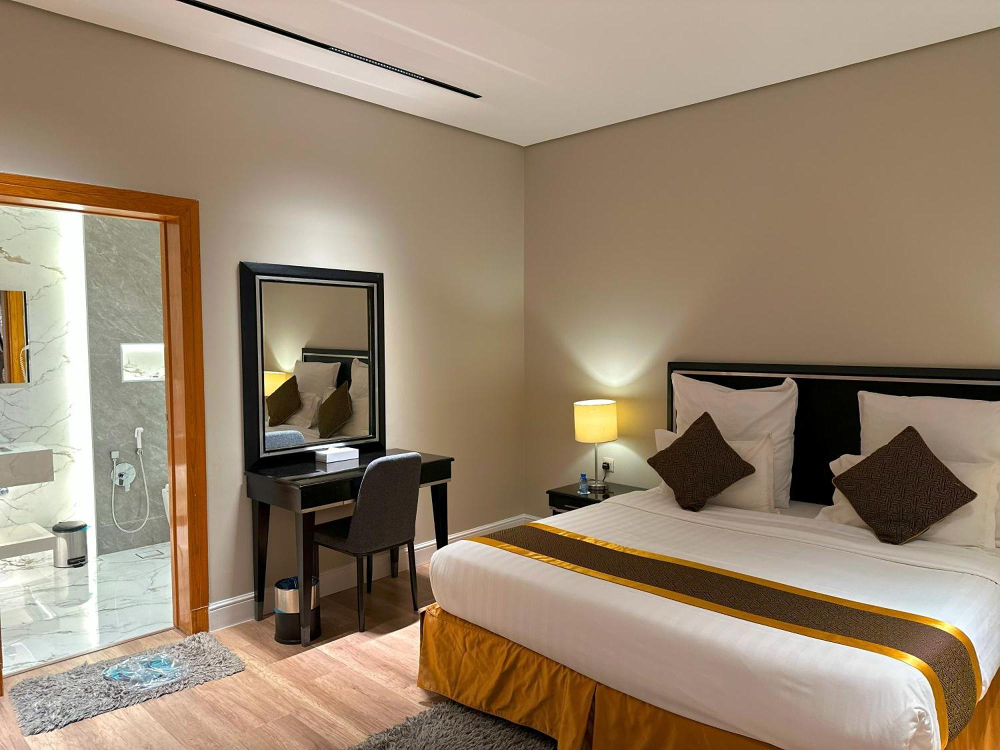 Nelover Hotel Hafar Ḩafar al Bāţin エクステリア 写真
