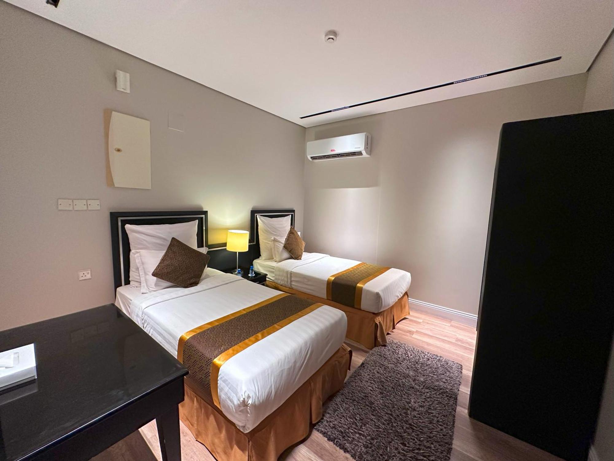 Nelover Hotel Hafar Ḩafar al Bāţin エクステリア 写真