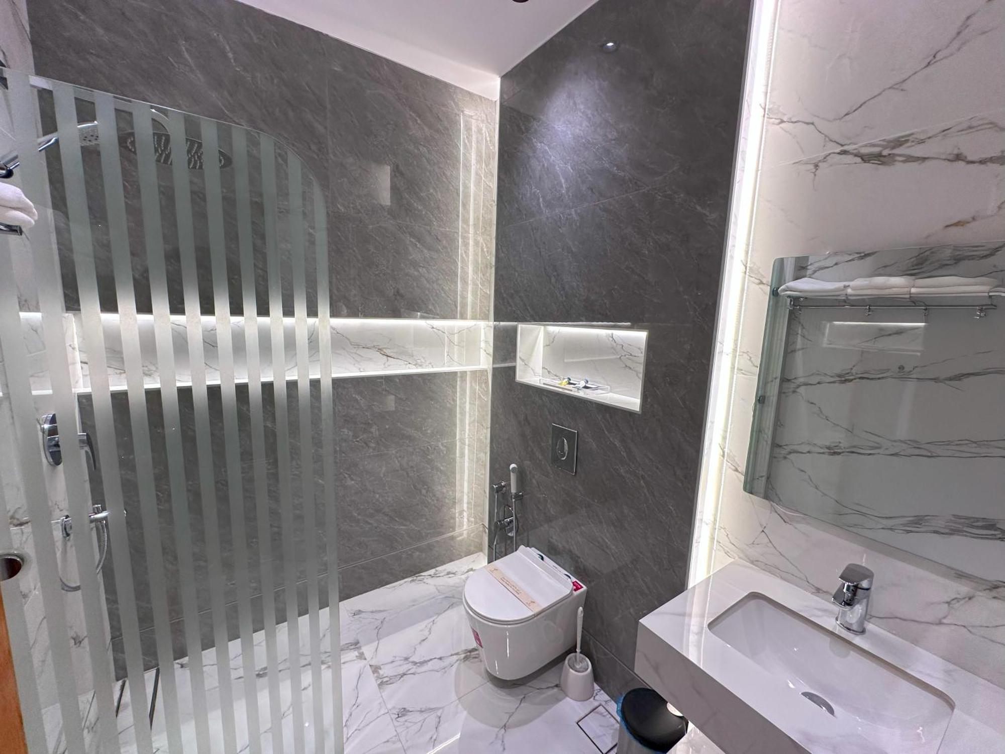 Nelover Hotel Hafar Ḩafar al Bāţin エクステリア 写真