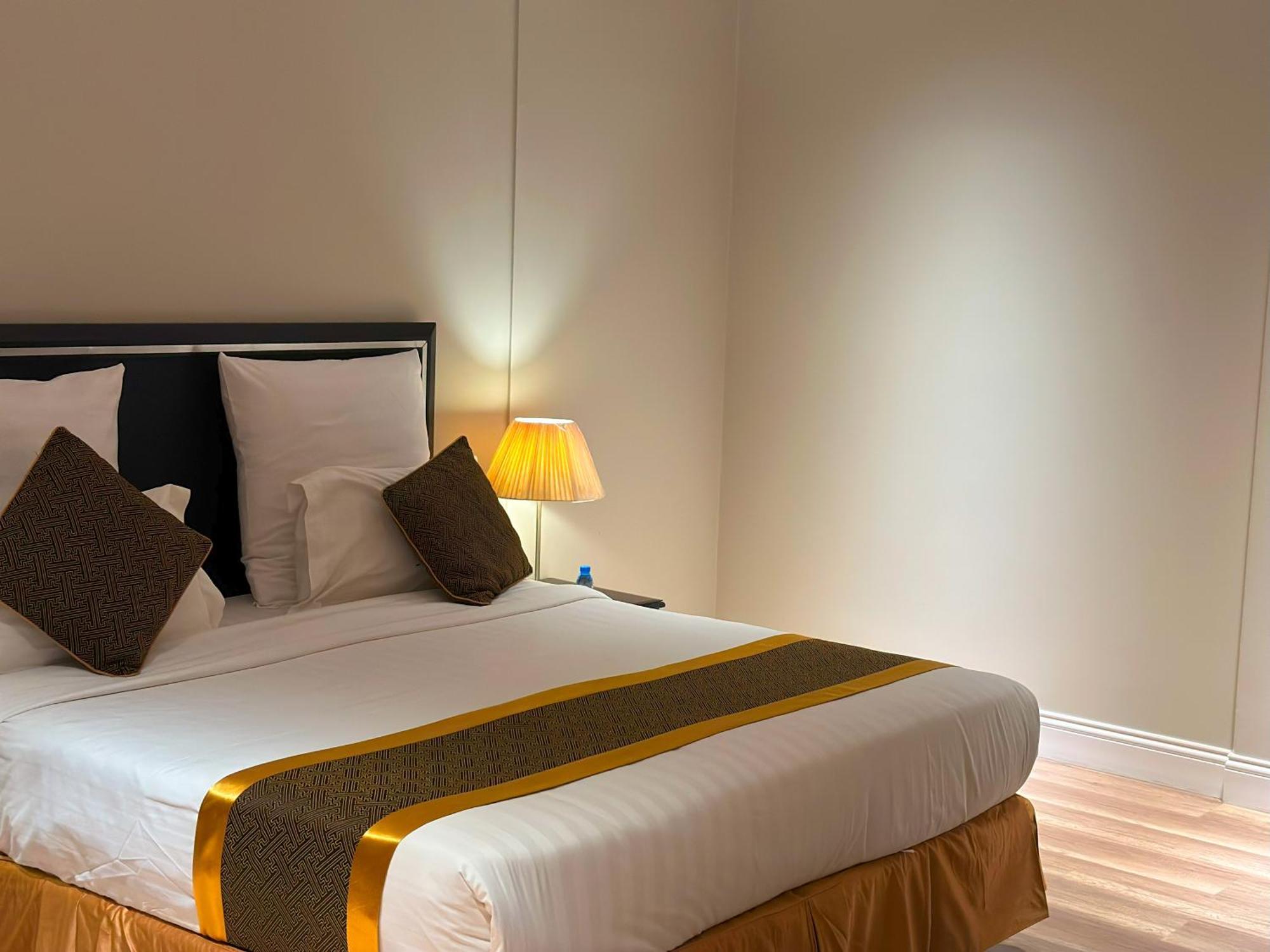 Nelover Hotel Hafar Ḩafar al Bāţin エクステリア 写真