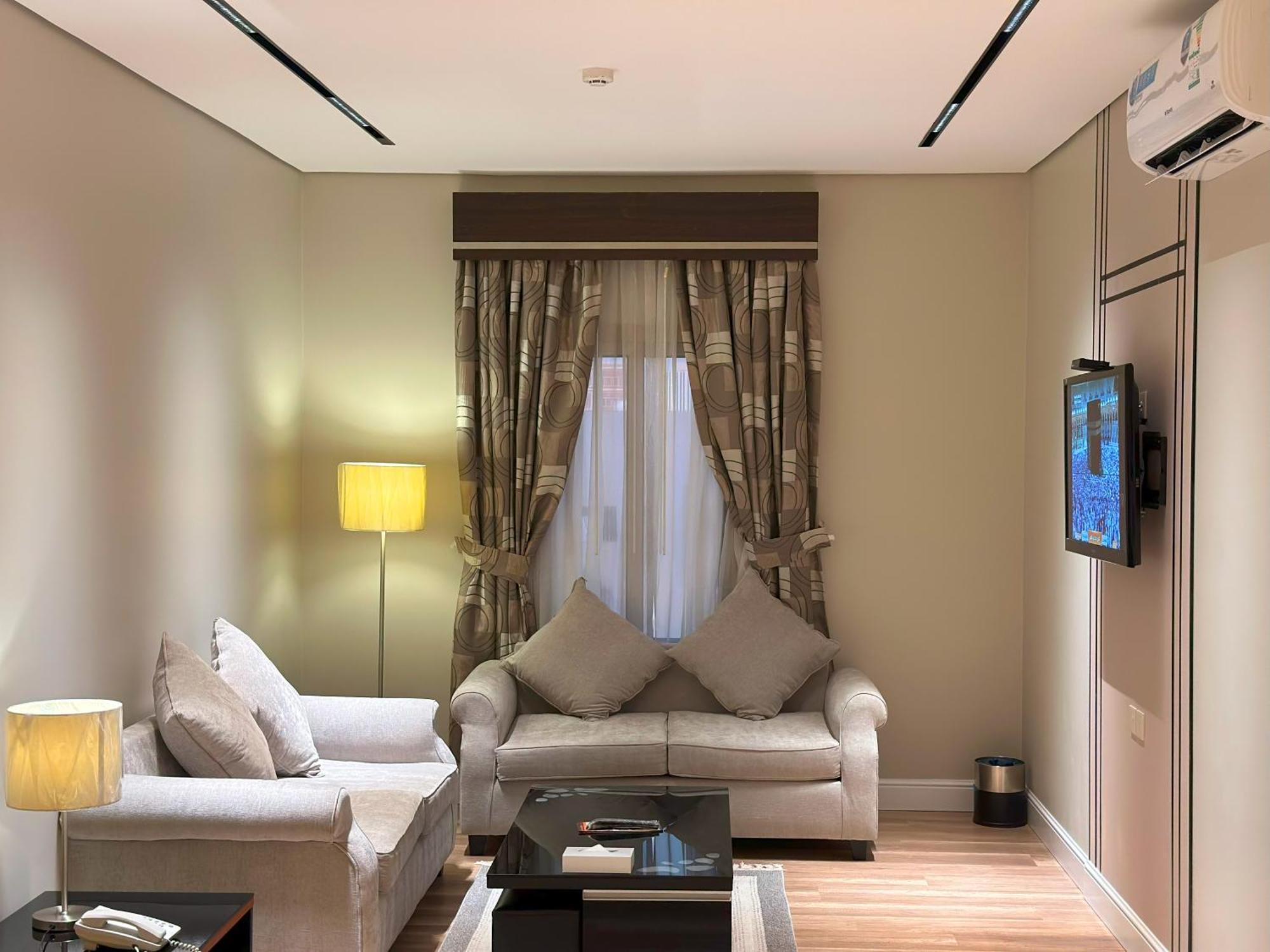 Nelover Hotel Hafar Ḩafar al Bāţin エクステリア 写真