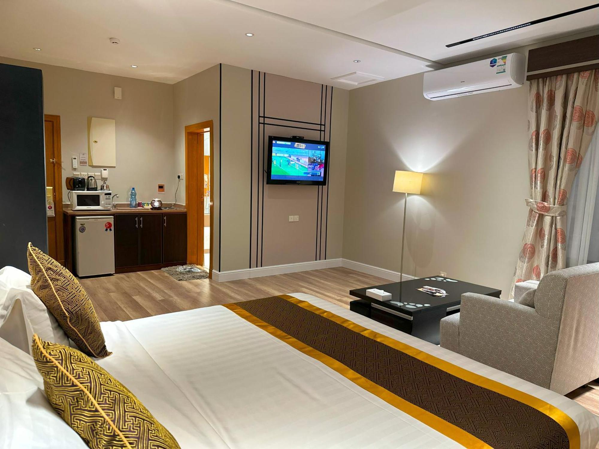 Nelover Hotel Hafar Ḩafar al Bāţin エクステリア 写真