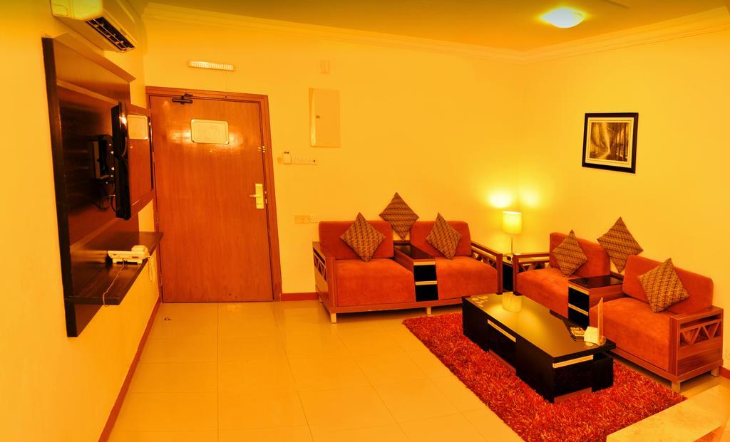 Nelover Hotel Hafar Ḩafar al Bāţin エクステリア 写真
