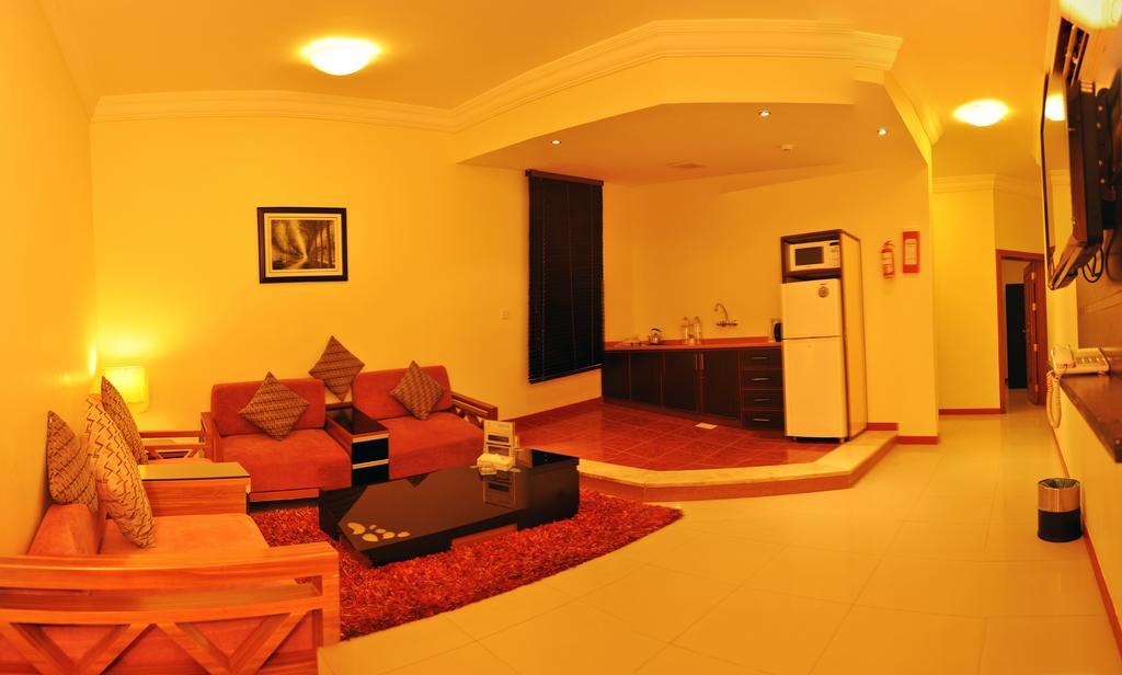 Nelover Hotel Hafar Ḩafar al Bāţin エクステリア 写真
