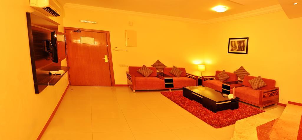 Nelover Hotel Hafar Ḩafar al Bāţin エクステリア 写真