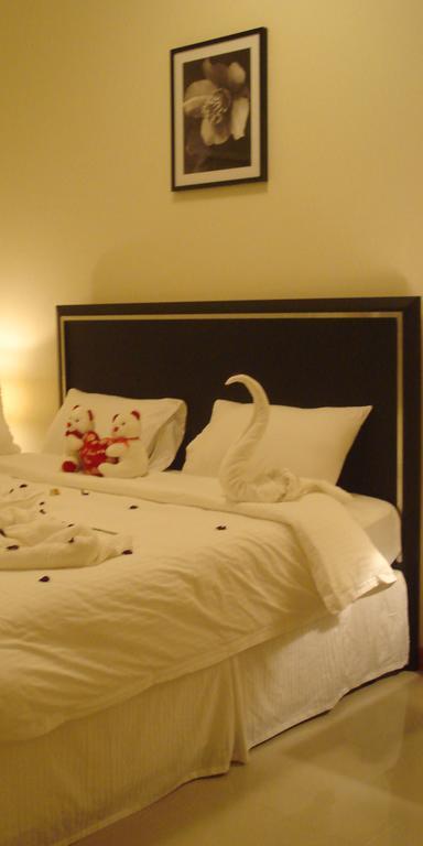 Nelover Hotel Hafar Ḩafar al Bāţin エクステリア 写真