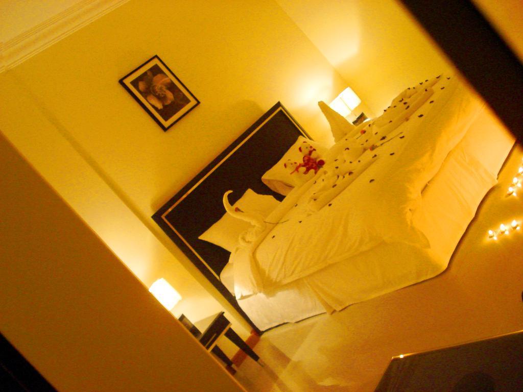 Nelover Hotel Hafar Ḩafar al Bāţin エクステリア 写真